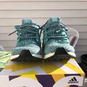 Women’s Ultraboost 3.0 Easy Mint